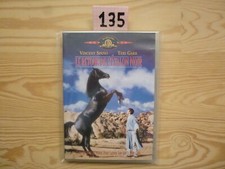 DVD : Le Retour de l'Étalon