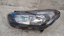 FORD TRANSIT COURIER 18-24 FRONT LEFT N/S SIDE HEADLIGHT LAMP JT7613W030DD #2316