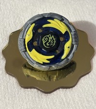 Beyblade Metal Fight - Kreis Cygnus Hyperblades