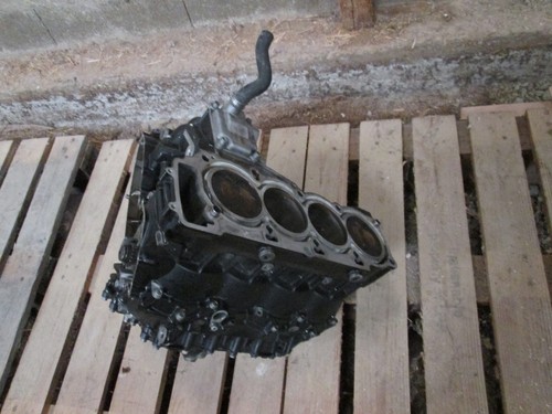 Bas moteur bmw - s, /