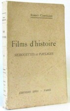 Films d'histoire. Silhouettes