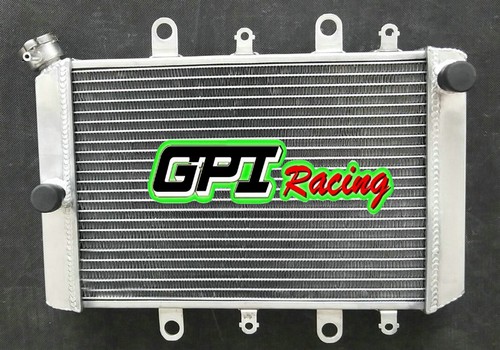 Radiateur aluminium pour - en,