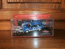 CITROËN AX GTI  Rallye