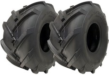 20x10.00-8 Open Centre Tyres