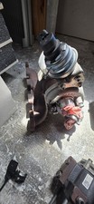 Turbo / collecteur -