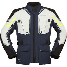 Modeka Hommes Moto Veste