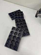 Ensemble de 4 moules à