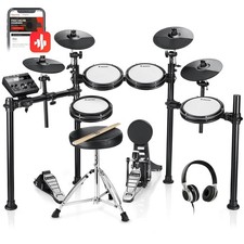 ♪Donner DED-200 Electric