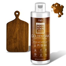 Lasure à base d'eau pour bois