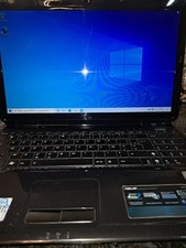 ordinateur portable Asus X5di