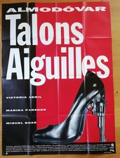 TALONS AIGUILLES pedro