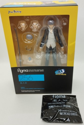 Figma persona arena - figma,