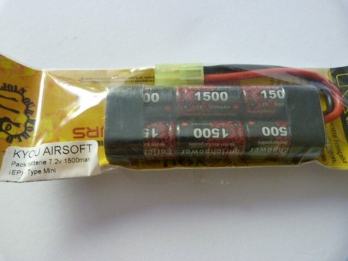 Kyou airsoft pack - airsoft,