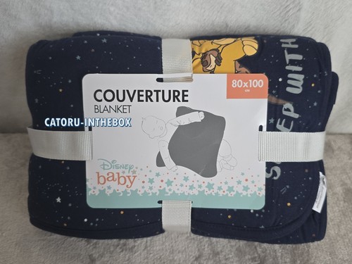Couverture bébé blanket - couverture, /