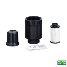 Urea Filter for DAF MITSUBISHI SCANIA SETRA SISU MANN FILTER U 58/11 KIT New