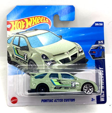 25.201 HOT WHEELS CARTE EU /