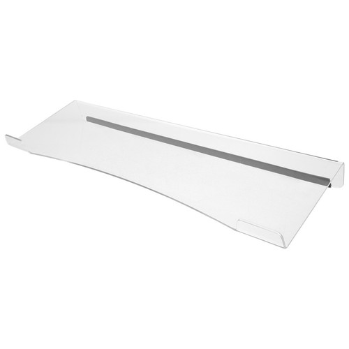 Rehausseur clavier pour - de,