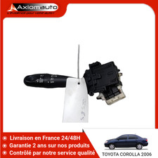 🇫🇷 COMMANDE ECLAIRAGE