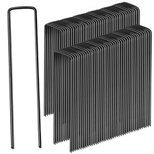 Piquets de Fixation, 100 PCS