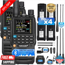 Long Range Walkie Talkie 2