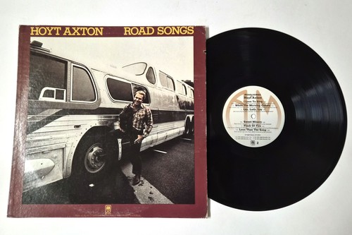 Hoyt axton road - road, songs