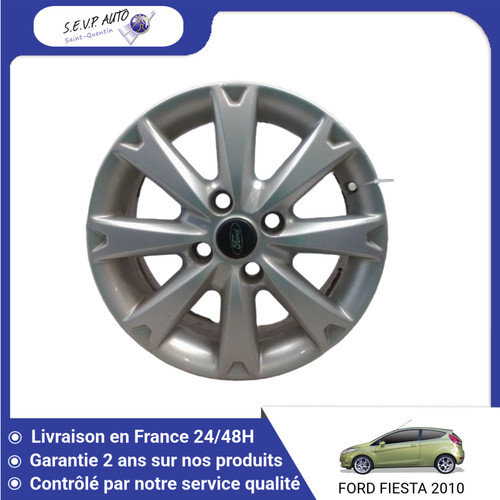 Jante aluminium ford - jante,