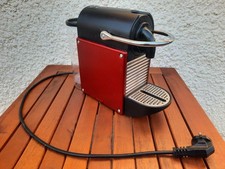 Nespresso Magimix M112 Pixie