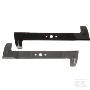 Stiga 1134922801 jeu lames - de,