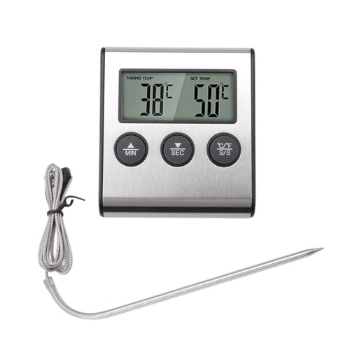Thermomètre numérique - numérique, de
