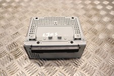 FORD FIESTA MK7 RADIO CD HEAD UNIT E1BT-18C815-HE 2013-2017 LJ65