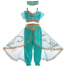 Costume Princesse Disney