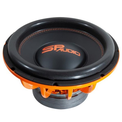 Audio 12cc subwoofer - audio,