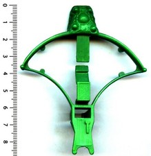 Vintage 1985 - Master of the Universe: 'MAINTENANCEA' ARBALETTE 