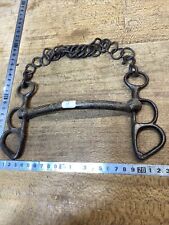 n° 9 ANCIEN MORS DE CHEVAL