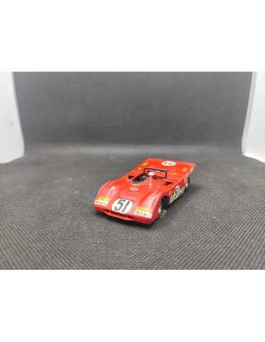 Ferrari 312 pb n - ▄▀▄,