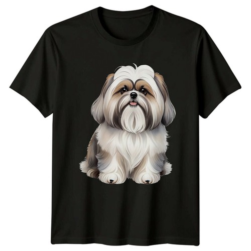Joli shirt shih tzu - joli, t-shirt