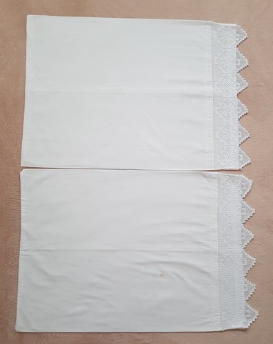 Lot taies oreiller - lot,