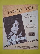 Frédéric François