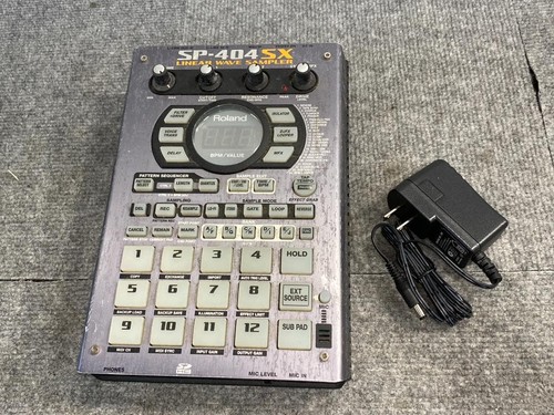 Roland 404sx compact linear - roland,