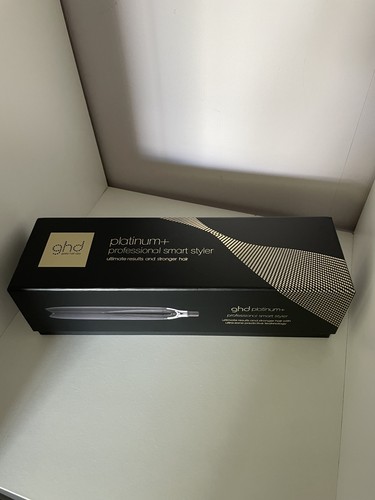 Lisseur ghd platinium styler - ghd, +styler