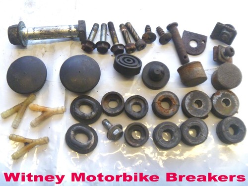 Yamaha xj600 diversion carb - diversion,