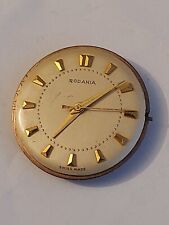 Rodania  21 Jewels Mechanical Watch Movement