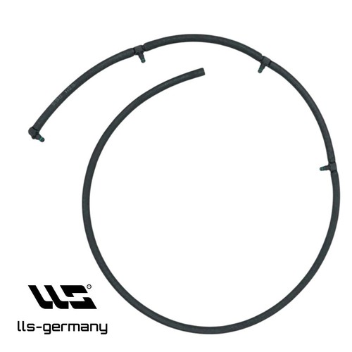 Ligne carburant pour - de,
