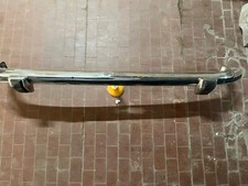 ALFA ROMEO ALFASUD TI 1 SERIES REAR BUMPER REAR BUMPER OLD STOCK