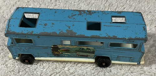 Vintage 1970 tootsie toy - 1970,