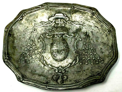 Archevêque blason - blason, &