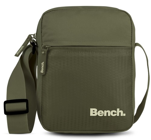 Sac bandoulière bench - sac, à