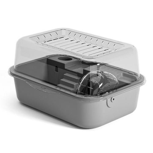 Cage pour hamster - hamster,