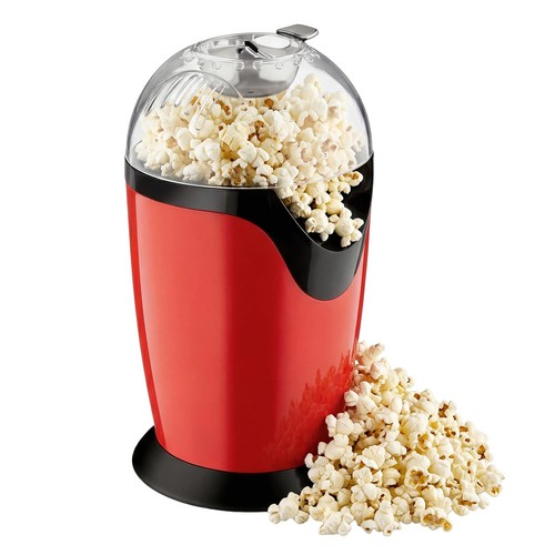 Machine pop corn 1200w - 1200w, 2.5l