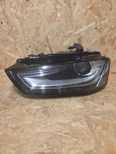 Audi 8k0 lift - audi, xenon